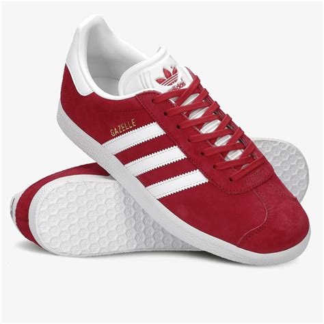 adidas gazelle dunkel rot|Adidas gazelle boots.